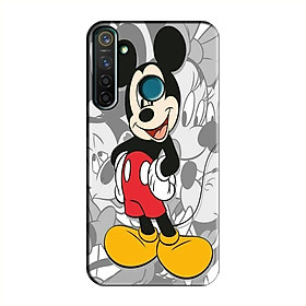 ỐP LƯNG IN DÀNH CHO REALME 5
