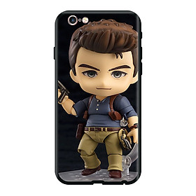 Ốp lưng điện thoại Iphone 6 Plus /6S Plus in hình Chibi Ifninity War - Cậu Bé Siêu Nhân Mẫu 14