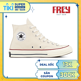 Giày Sneaker Convere Chuck Taylor All Star 1970s Hi Top 162053C