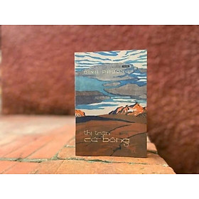 (Giải thưởng Văn xuôi của Hội Nhà văn Hà Nội 2025) THỊ TRẤN CÁ BÔNG - Đinh Phương – Tao Đàn – NXB Phụ nữ Việt Nam