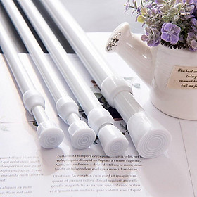 Mua Thanh Treo Rèm Cửa Không Cần Khoan Tiện Dụng Nhiều Size Lựa Chọn