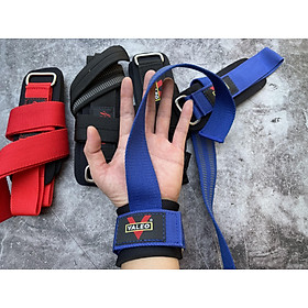 Dây kéo lưng Valeo/Hỗ trợ các bài tập về tạ, xà hiệu quả/Hàng bền đẹp/Chất lượng đáng mong đợi