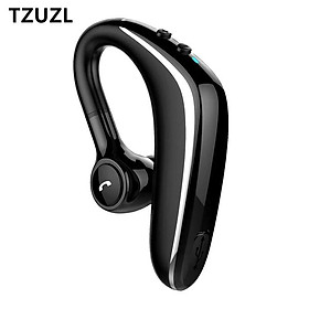 Tai Nghe Không Dây S109 Tws Bluetooth 5.0 Chống Thấm Nước Kèm Mic