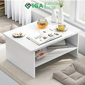 Mua Bàn Trà Mini Có Thể Làm Bàn Học Bàn Trang Điểm Đa Năng Phong Cách Hiện Đại - GP147C
