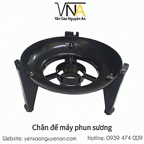 Mua Chân đế máy gà ( Linh kiện máy phun sương)