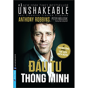 Sách Đầu Tư Thông Minh
