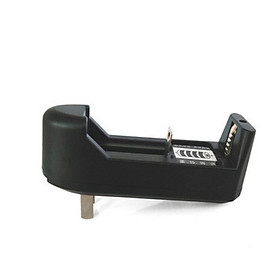 Mua Sạc pin 18650 loại 1Cell và 2 Cell