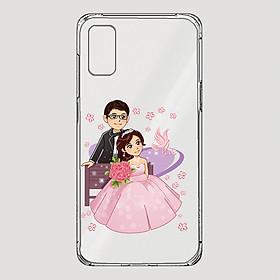 Ốp Lưng Dẻo Dành Cho REALME 7 PRO
