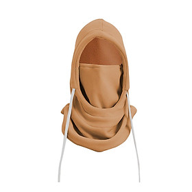 Balaclava  Windproof Neck Warmer Balaclava Breathable