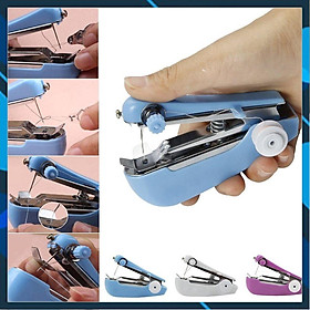 Mua Máy Khâu Máy May Mini Cầm Tay Linhmartvn
