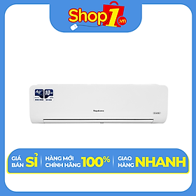 Máy lạnh Nagakawa Inverter 1 HP NIS-C09R2H10 - Hàng chính hãng