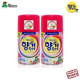Xịt phòng Sandokkaebi 300ml Hàn Quốc