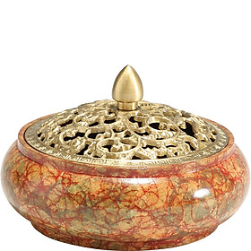Mua Lư hương đồng bé