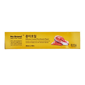 Mua Giấy Nến Nướng Bánh No Brand 30cm x 40m