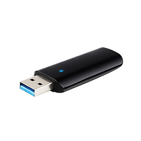 USB Wifi Băng tần kép 2.4/5Ghz Chuẩn N Tốc Độ 1300Mbps