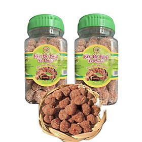 500G KẸO ME CAY XÍ MUỘI THƯƠNG HIỆU TÂN LỘC PHÁT