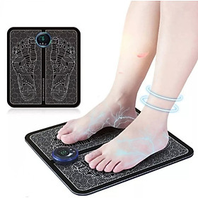 Mua Thảm massage chân lưu thông máu giúp bạn thư giãn sau ngày dài làm việc hàng loại tốt chất lượng cao