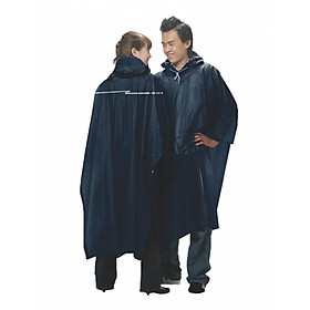 Mua Áo mưa Poncho vải TOP cao cấp  không co giãn  bền bỉ