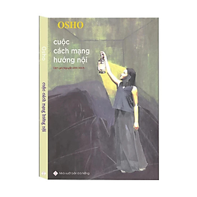 Ohso - Cuộc Cách Mạng Hướng Nội (CT)