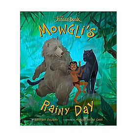 Jungle Book: Mowgli's Rainy Day