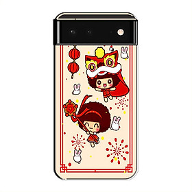 Ốp Lưng Dành Cho GOOGLE PIXEL 6