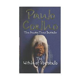 The Witch Of Portobello