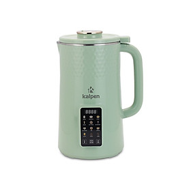 Mua Máy làm sữa hạt mini Kalpen H3 H4 dung tích 1000ml công suất 1150W menu 12 chương trình chuẩn Đức - Hàng chính hãng