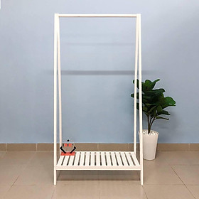 Mua Kệ Quần Áo Pyra 1 Tầng