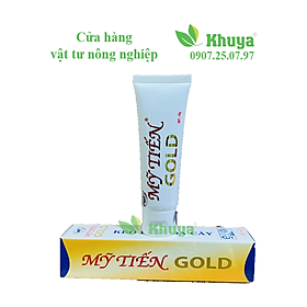 Keo liền da cây Mỹ Tiến Gold 45gr