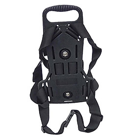 Ultralight Diving Tank Back Pack Scuba Dive Air Bottle Carry Backpack Holder