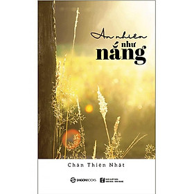 An Nhiên Như Nắng