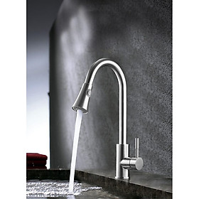 Vòi rửa bát Hàn Quốc VC3047