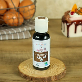 Mua Màu siro Unicorn 60G ( màu từ A01 -  A15) - màu thực phẩm làm bánh- màu nước pha kem- đồng tiến