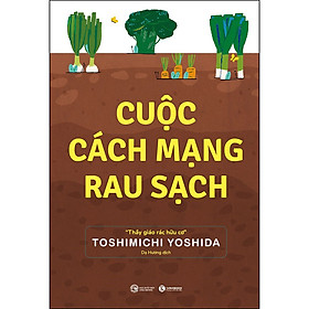 Cuộc cách mạng rau sạch