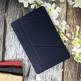 Bao da dành cho Samsung Galaxy Tab S6 10.5 SM-T860 chính hãng ONJESS lưng silicon