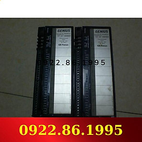 Mua Ic660bba023 Ic660eba023 Ic660tba023 Mô-Đun Rơ Le GE-FANUC PLC Nguyên