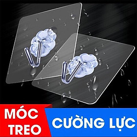 Mua Móc dán cường lực trong suốt