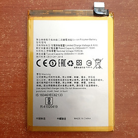 Pin Dành Cho điện thoại Oppo R11