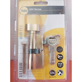 Mua Ruột khóa Yale cao cấp( mạ vàng hàng chính hãng