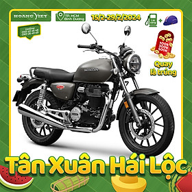 Xe máy Honda CB350 H ness 2024