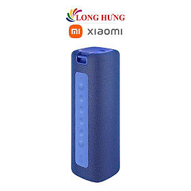 Hình ảnh Loa Bluetooth Xiaomi Mi Portable Bluetooth Speaker QBH4197GL/QBH4195GL MDZ-36-DB - Hàng chính hãng