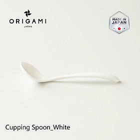 Mua Muỗng cupping sứ Origami tiêu chuẩn SCAJ