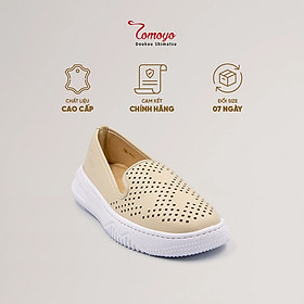 Giày Sneakers Nữ TOMOYO "SIÊU NHẸ" TMW20909