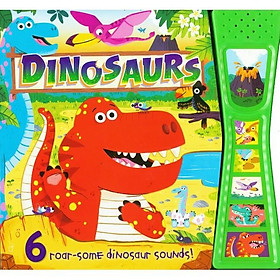 Dinosaurs - Khủng long