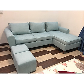 Mua Sofa góc EnCoZy Juno Sofa