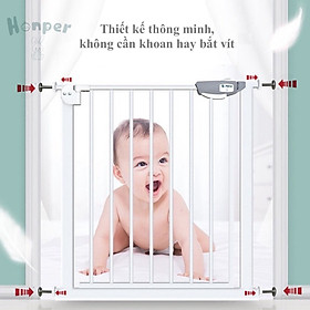 Mua Thanh chắn lối cửa đa năng thông minh