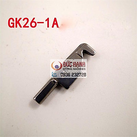 Mua MÓC LÁ CỜ MÁY MAY BAO NEWLONG