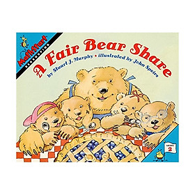 A Fair Bear Share
