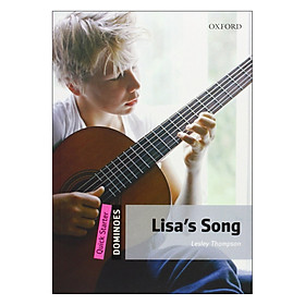 Dominoes Quick Starters Lisa S Song Multirom Pack