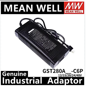 Mua Nguồn Meanwell GST280A48-C6P Hàng nhập khẩu